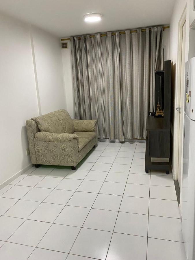 Apartamento No Bras Apartment เซาเปาโล ภายนอก รูปภาพ