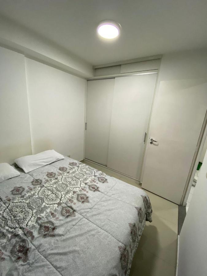 Apartamento No Bras Apartment เซาเปาโล ภายนอก รูปภาพ