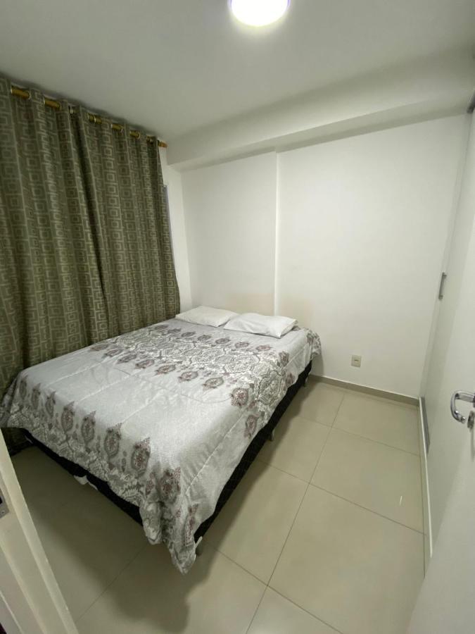 Apartamento No Bras Apartment เซาเปาโล ภายนอก รูปภาพ